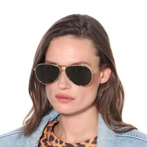 SEE Eyewear aviator sunglasses